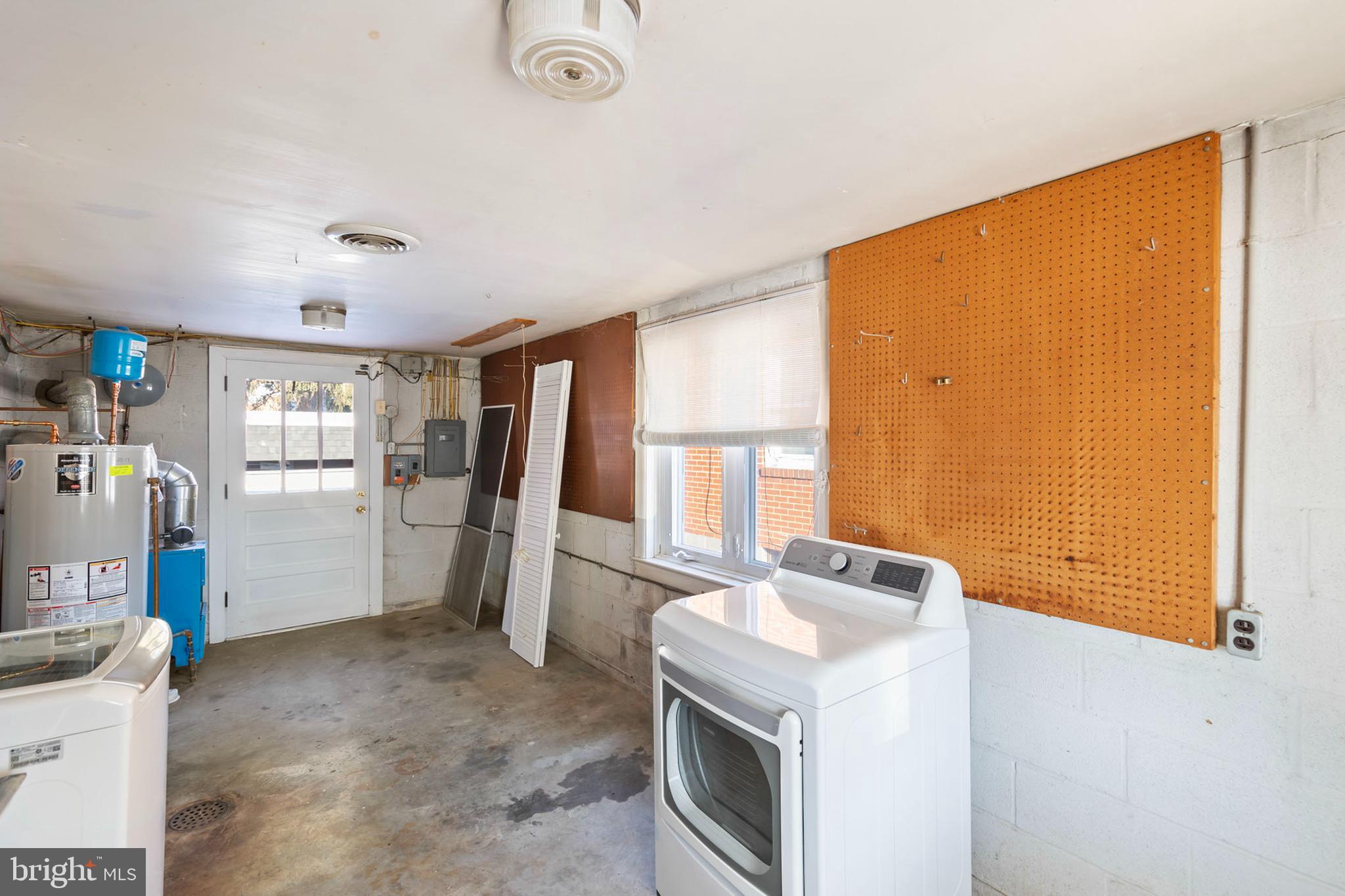 307 Fox Drive Winchester, VA 22601 - Photo 32 of 42 Laundry/Storage area another view