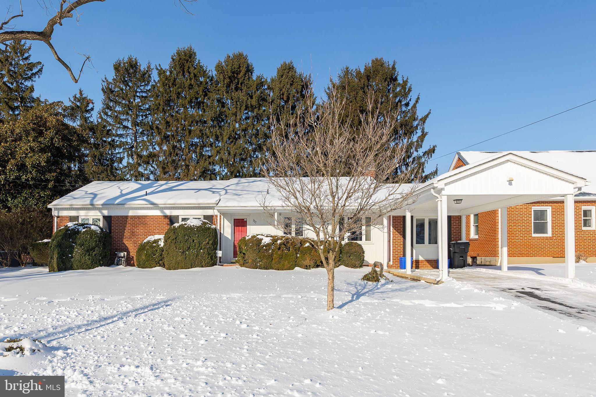 307 Fox Drive Winchester, VA 22601 - Photo 41 of 42 another front view