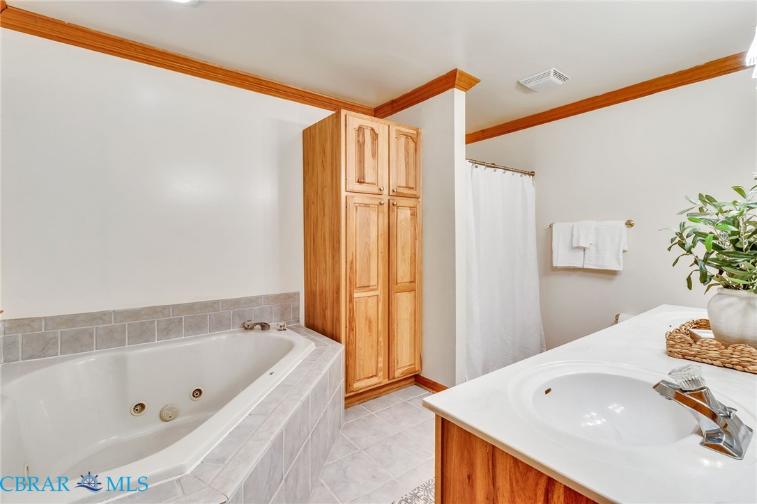 1060 Ocran Road White Stone, VA 22578 - Photo 22 of 85