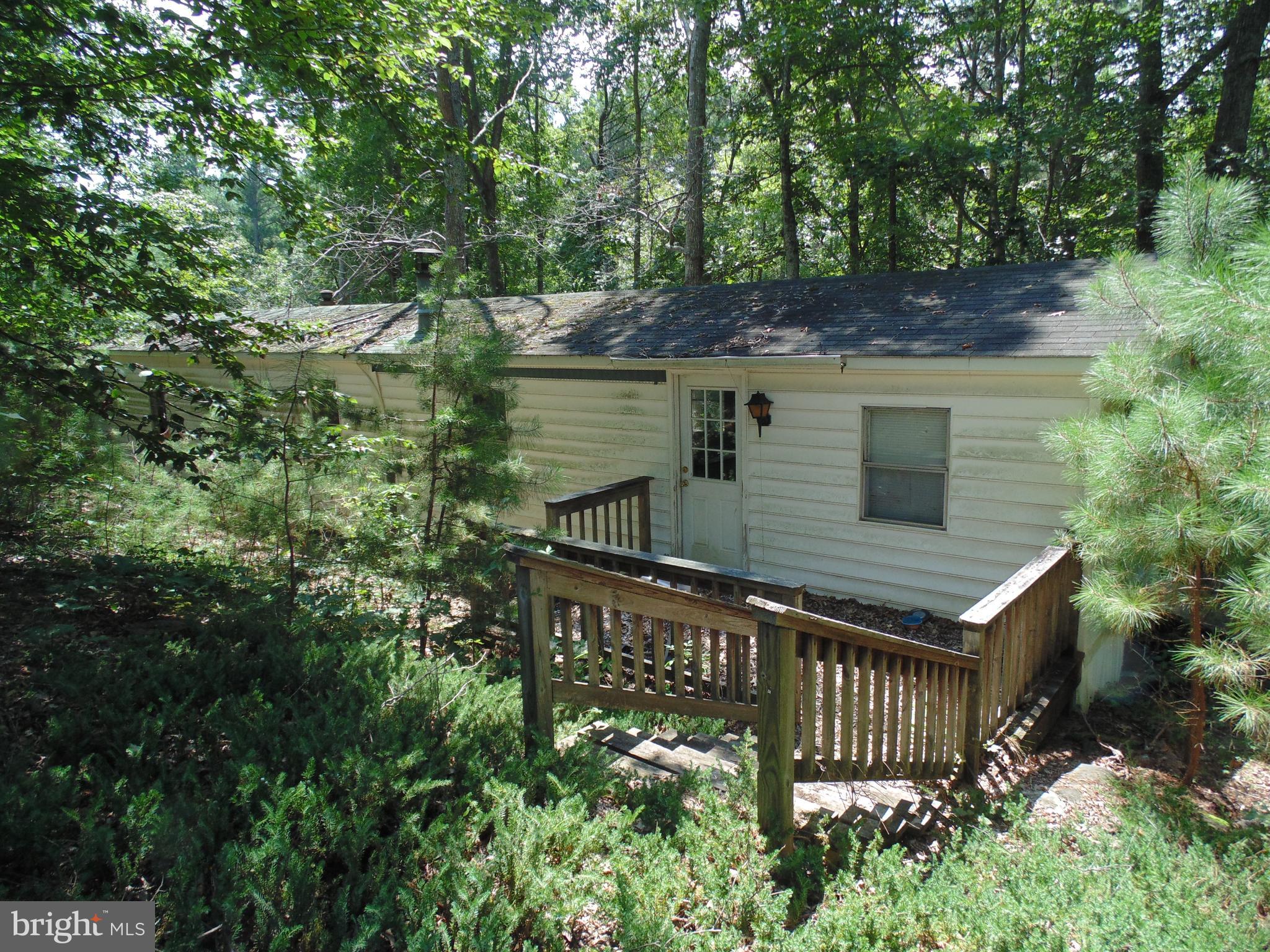 21571 Chancellors Run Road Great Mills, MD 20634 - Photo 1 of 12