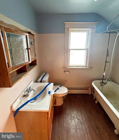 $194,900 | 5226 6th Street, Brooklyn, MD 21225