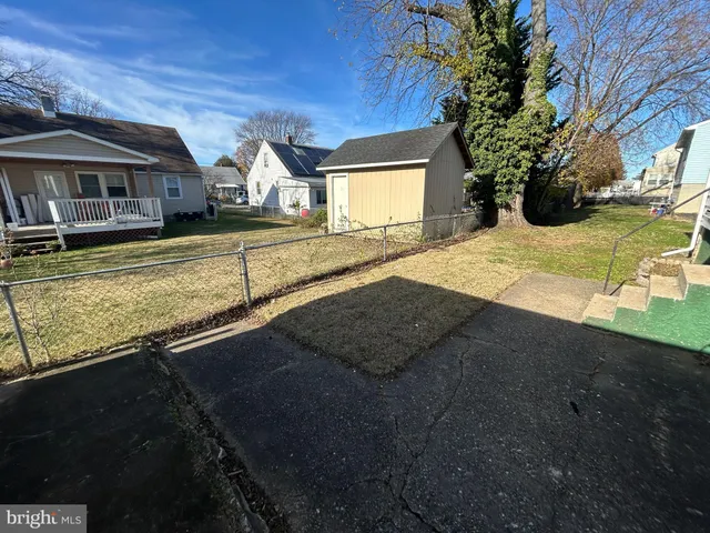 $194,900 | 5226 6th Street, Brooklyn, MD 21225