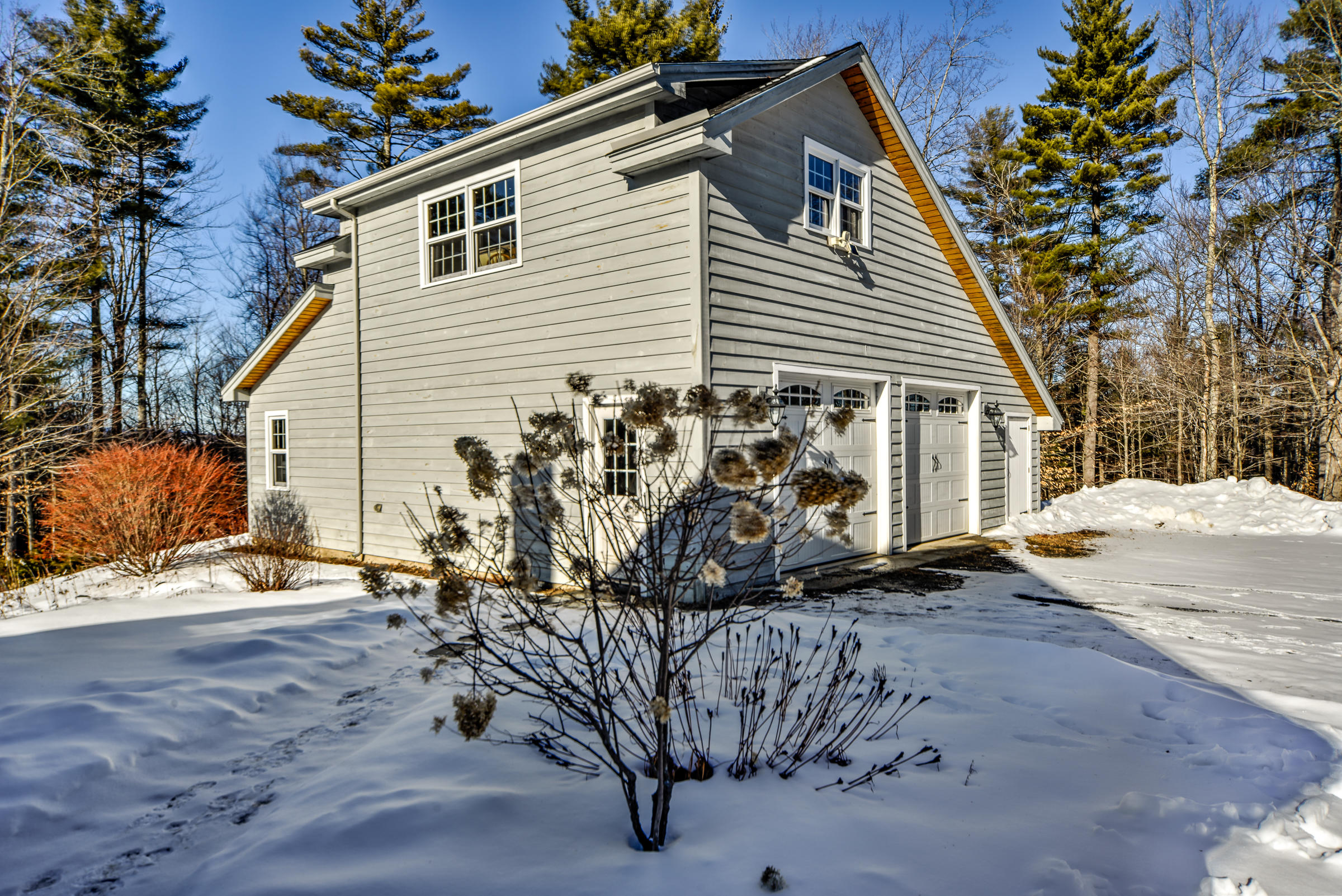 360 Watson Heights Road Kents Hill, ME 04349 - Photo 53 of 77 107904-4