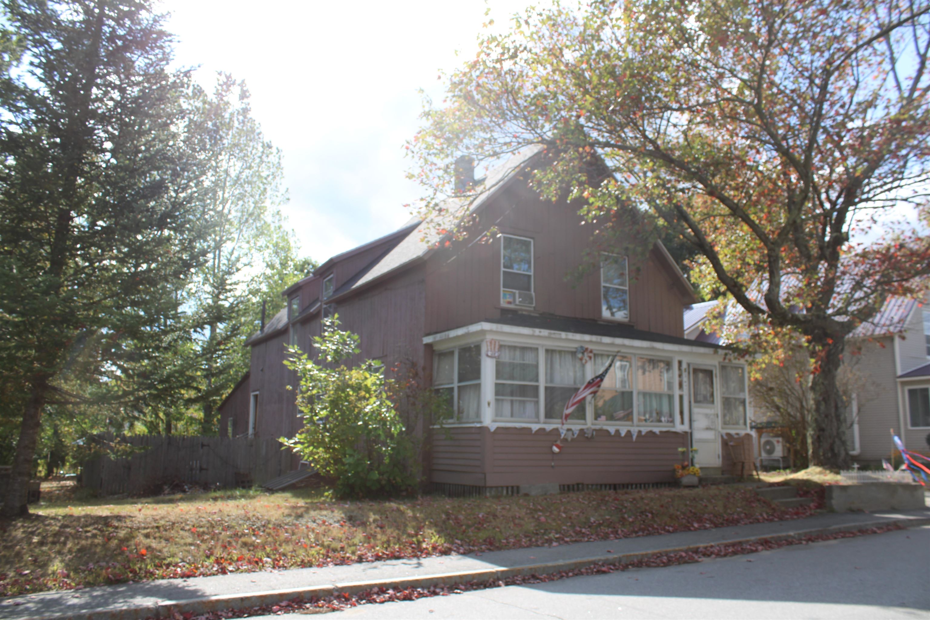 13 Maple Street Lincoln, NH 03251 - Photo 12 of 20