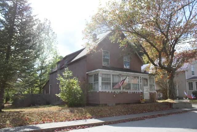 $630,000 | 13 Maple Street, Lincoln, NH 03251