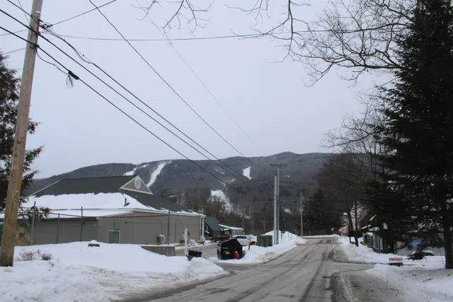 $630,000 | 13 Maple Street, Lincoln, NH 03251