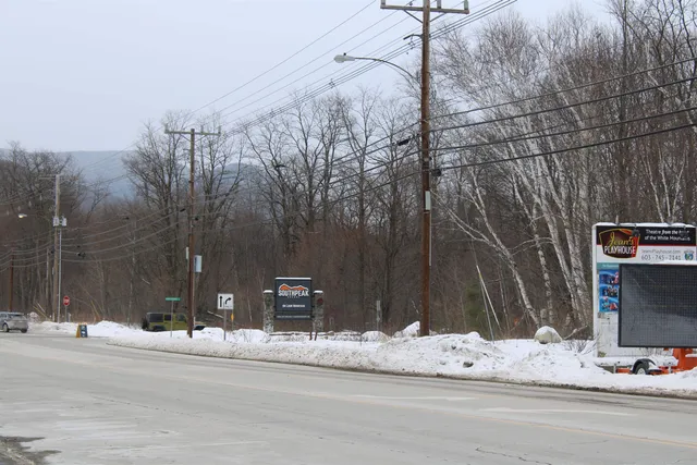 $630,000 | 13 Maple Street, Lincoln, NH 03251