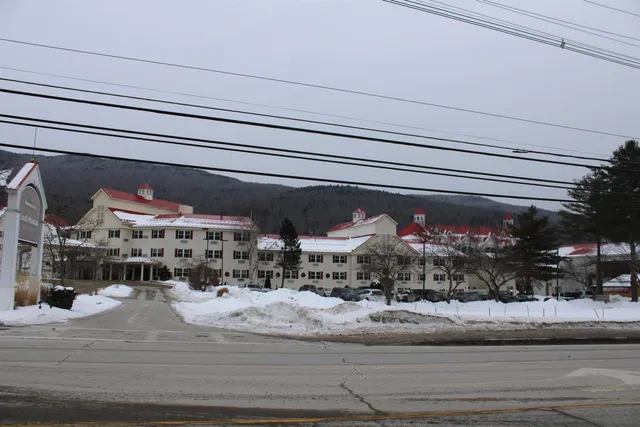 $630,000 | 13 Maple Street, Lincoln, NH 03251