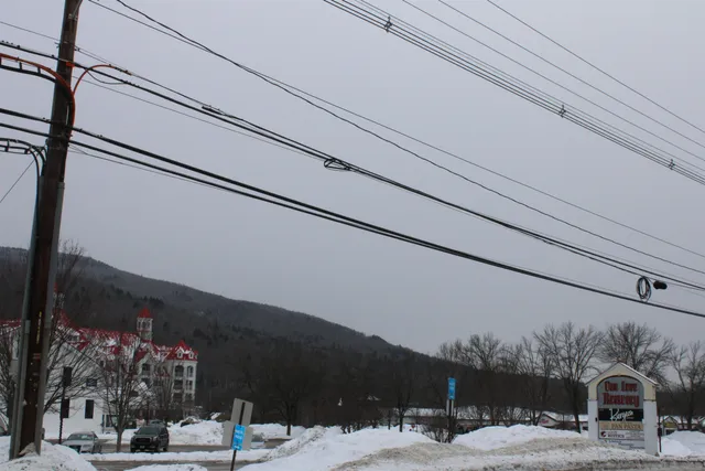 $630,000 | 13 Maple Street, Lincoln, NH 03251