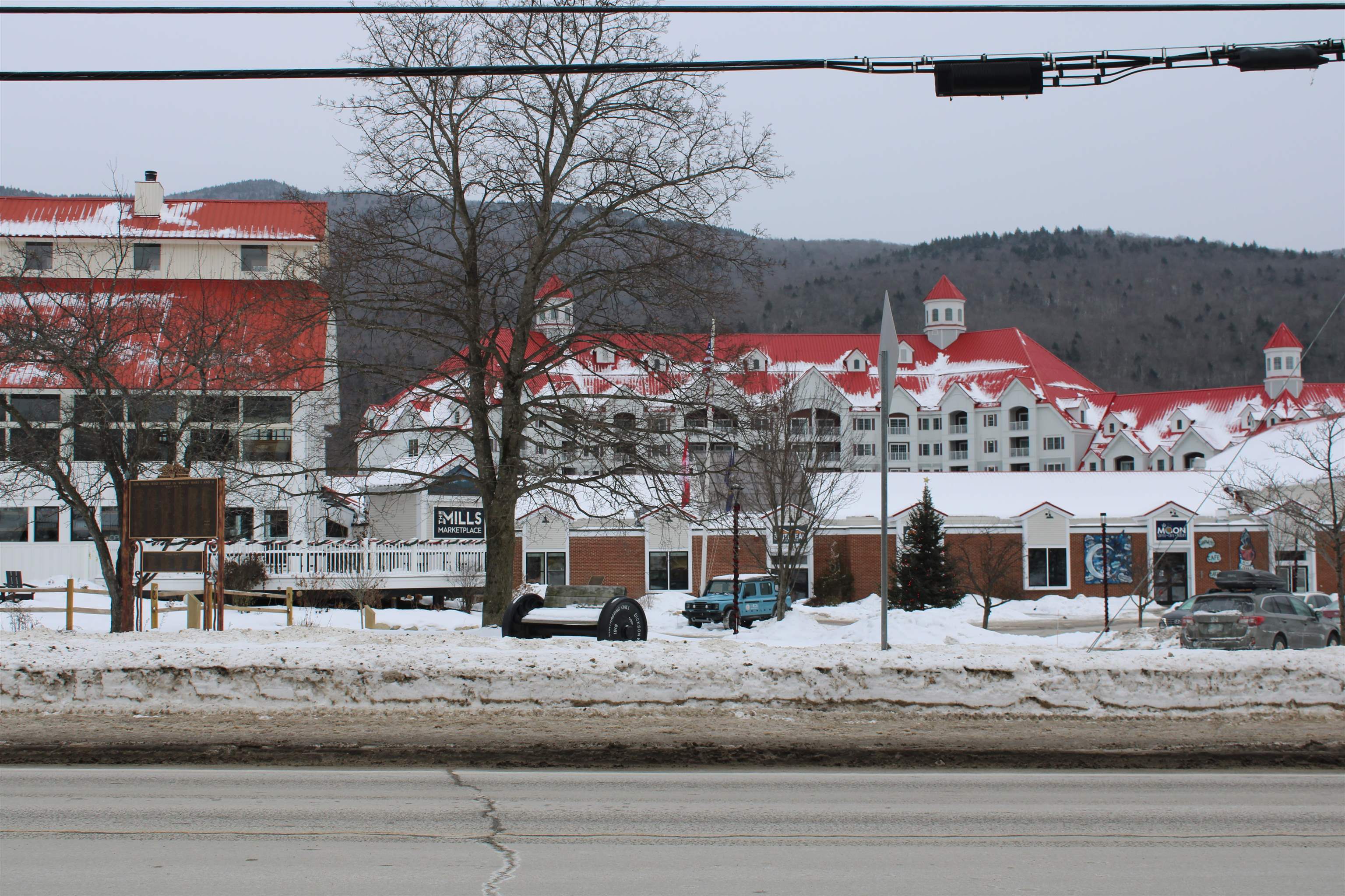 13 Maple Street Lincoln, NH 03251 - Photo 40 of 47