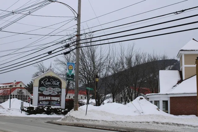 $630,000 | 13 Maple Street, Lincoln, NH 03251