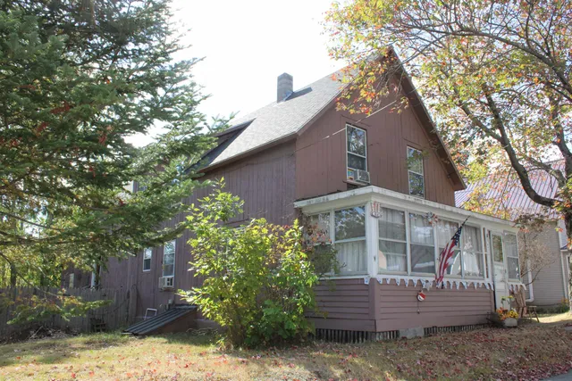 $630,000 | 13 Maple Street, Lincoln, NH 03251