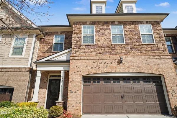 $675,000 | 3812 Essex Garden Lane, Raleigh, NC 27612