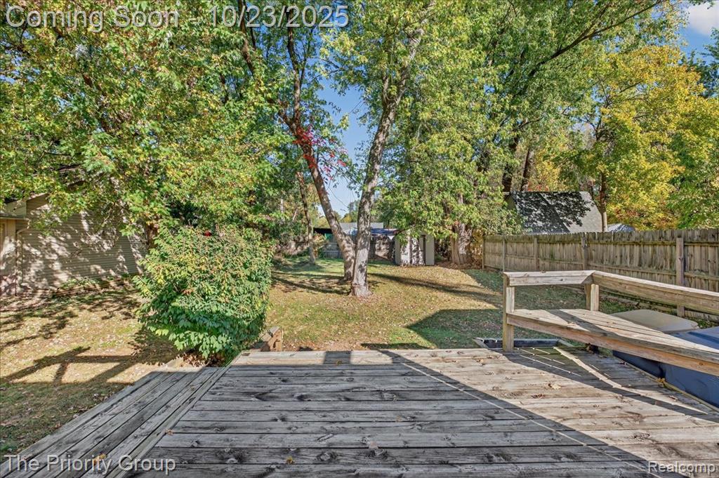 4700 Siebert Road Waterford, MI 48328 - Photo 29 of 42 Gallery Image 29