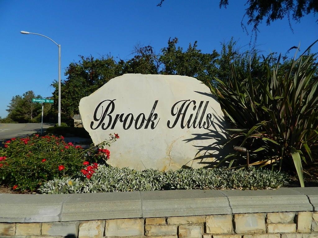 3764 Brookhills Road Fallbrook, CA 92028 - Photo 1 of 15 Welcome home to the highly desirable Brook Hills Gated Community