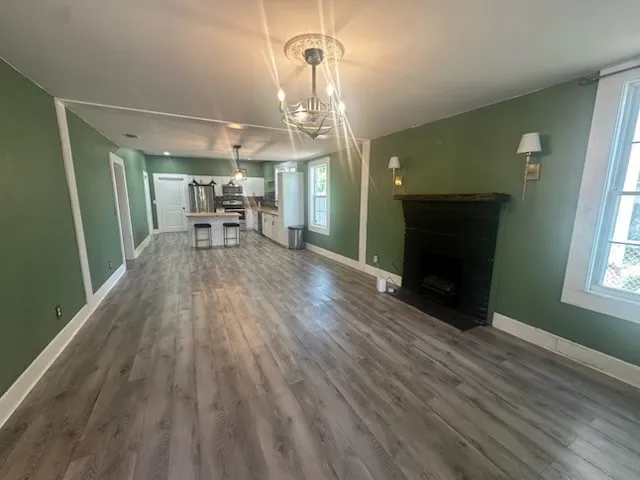 $2,000 | 1009 K Street, Brunswick, GA 31520