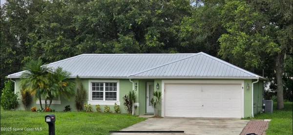 $2,200 | 497 Forgal Avenue Northeast, Palm Bay, FL 32907