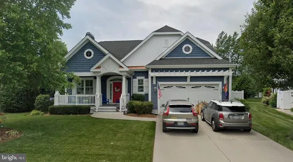 $980,000 | 16634 Shoal Road, Lewes, DE 19958
