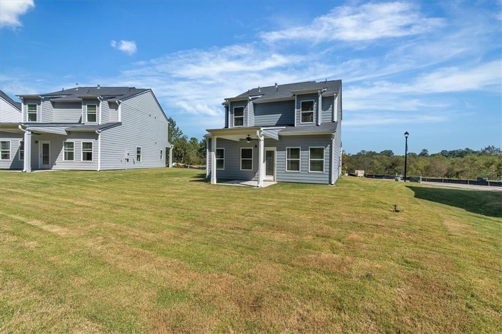 2683 Jordan Lane Lithia Springs, GA 30122 - Photo 35 of 37