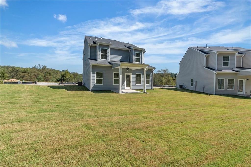 2683 Jordan Lane Lithia Springs, GA 30122 - Photo 37 of 37