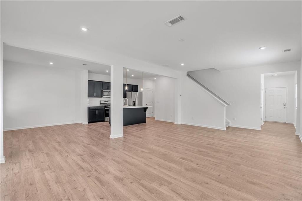 2683 Jordan Lane Lithia Springs, GA 30122 - Photo 8 of 37