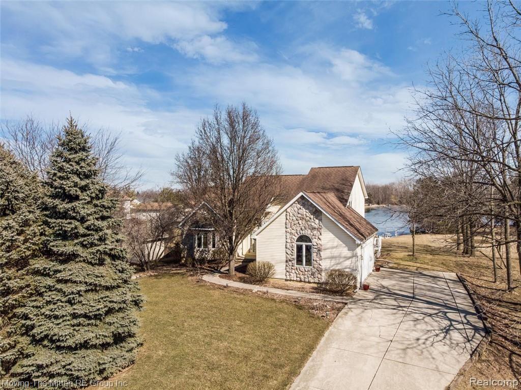 8049 Bunton Road Willis, MI 48191 - Photo 63 of 64