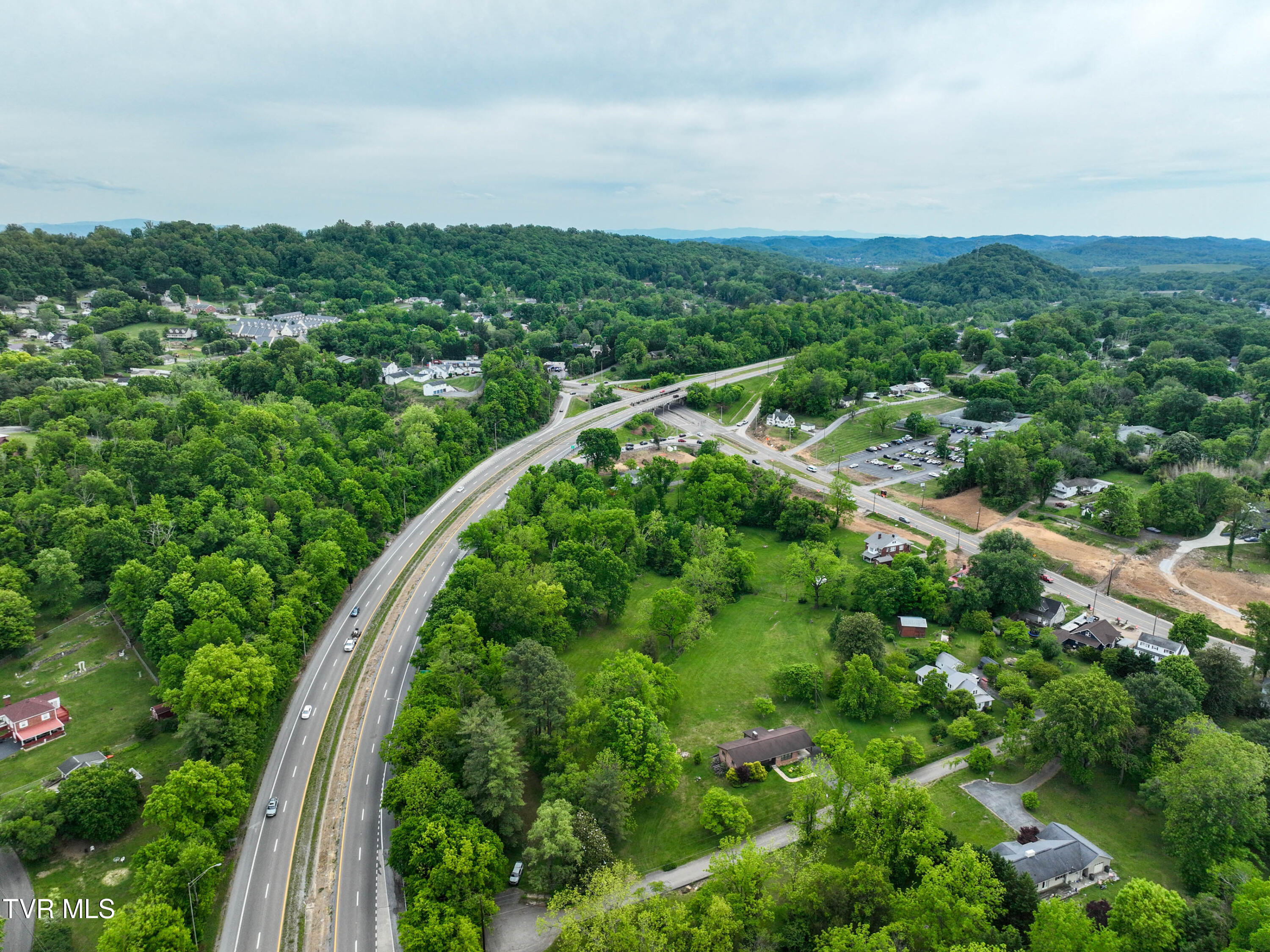 1921 Edens Ridge Road Kingsport, TN 37664 - Photo 69 of 80 1921 Edens Ridge Dr Drone HAGERMAN-24