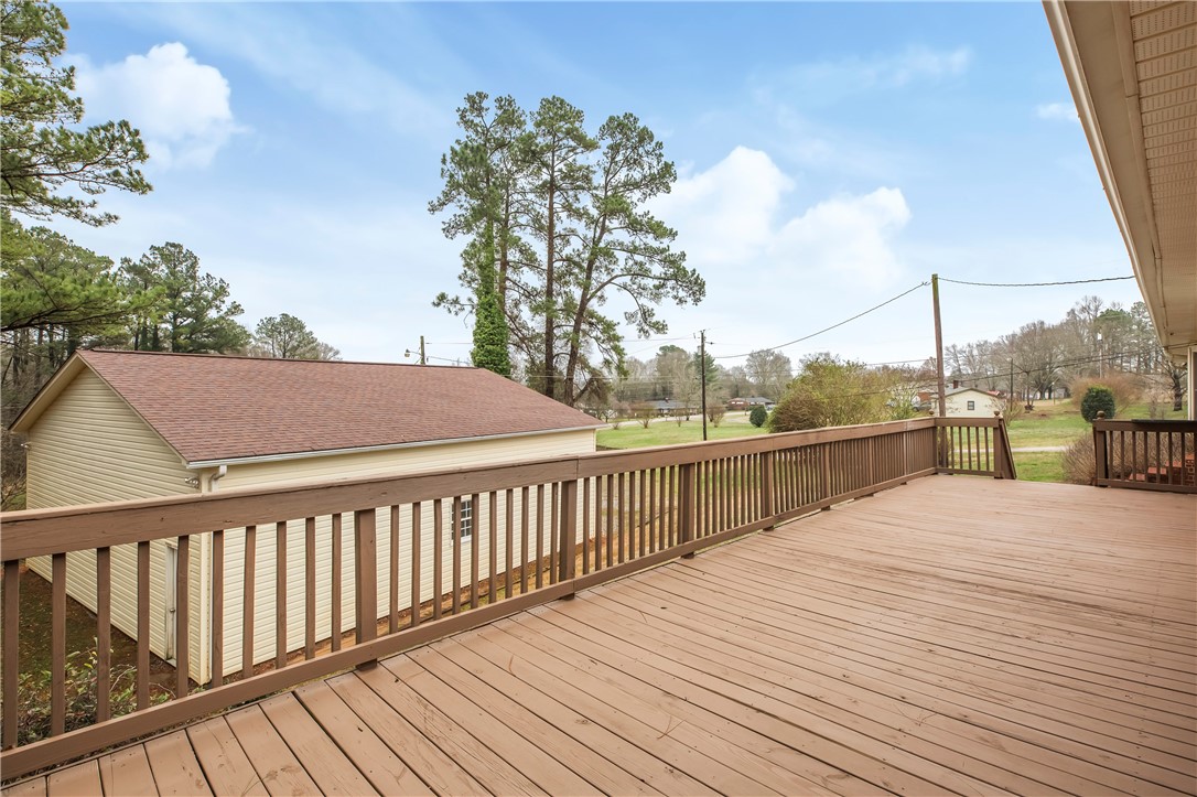 202 Craft Road Anderson, SC 29621 - Photo 18 of 24