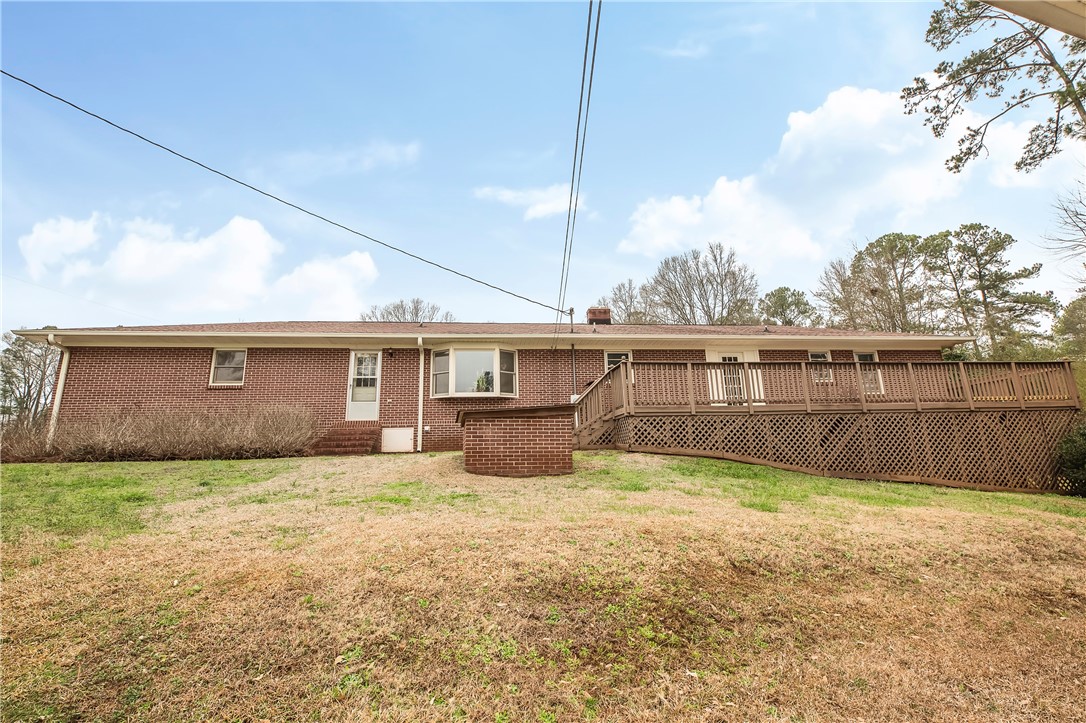 202 Craft Road Anderson, SC 29621 - Photo 19 of 24