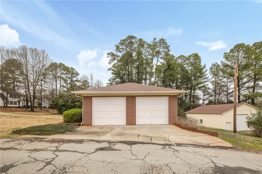 202 Craft Road Anderson, SC 29621 - Photo 20 of 24