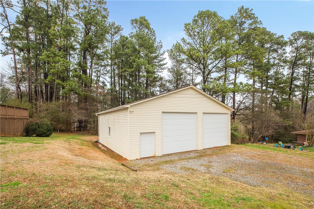 202 Craft Road Anderson, SC 29621 - Photo 21 of 24