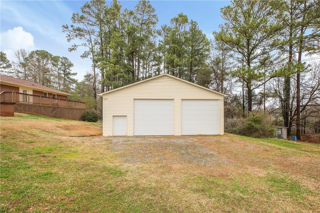 202 Craft Road Anderson, SC 29621 - Photo 22 of 24