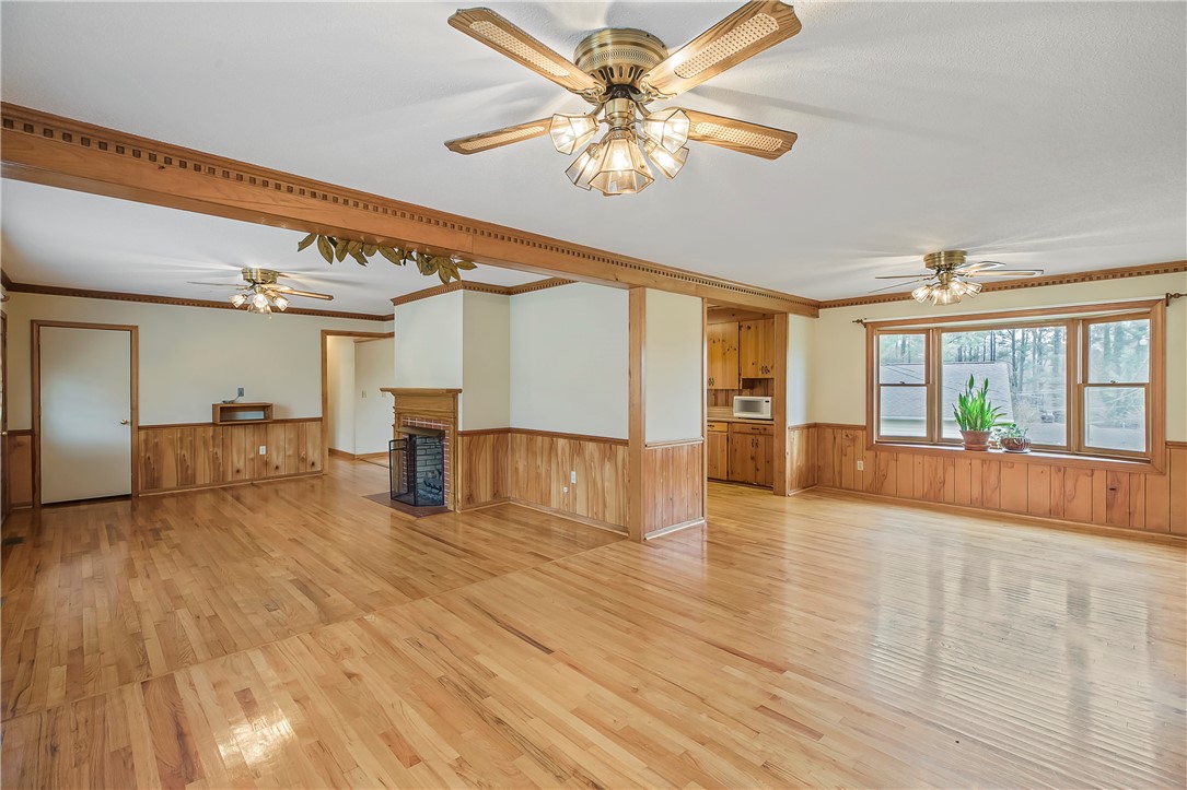 202 Craft Road Anderson, SC 29621 - Photo 4 of 24
