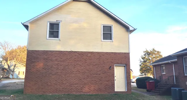 $74,990 | 2822 Briar Hill Lane Southeast, Conyers, GA 30013