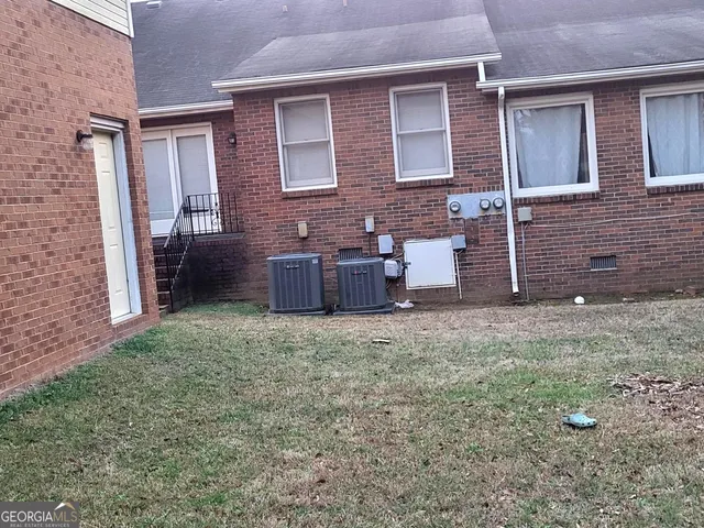 $74,990 | 2822 Briar Hill Lane Southeast, Conyers, GA 30013