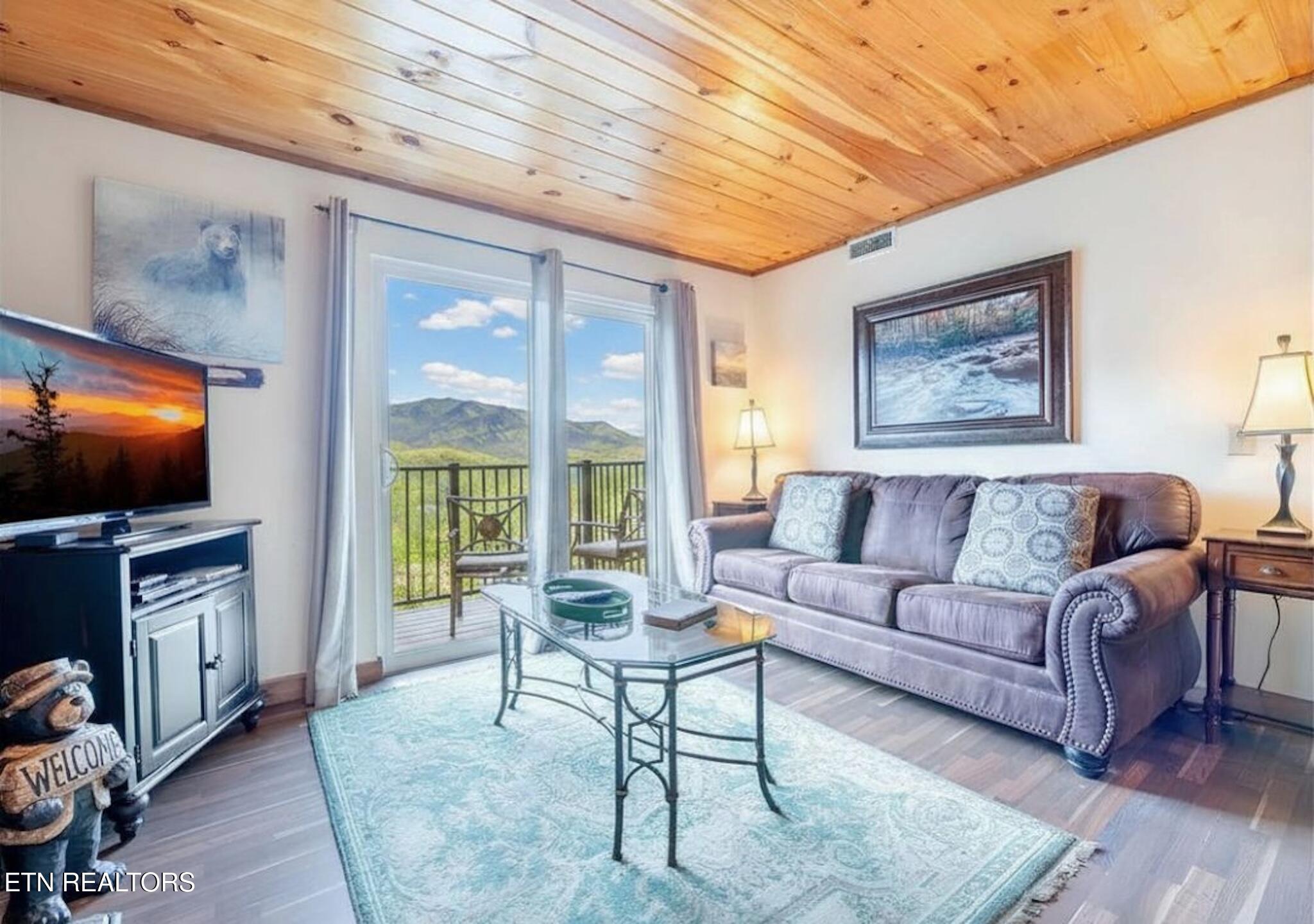 3710 Weber Road, Unit B202 Gatlinburg, TN 37738 - Photo 8 of 42 LR B202