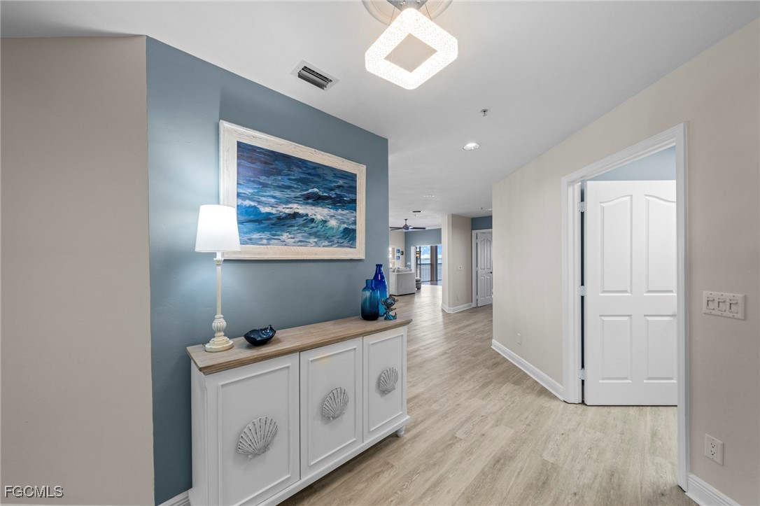 14813 Laguna Drive, Unit 301 Fort Myers, FL 33908 - Photo 36 of 50 a view of utility room