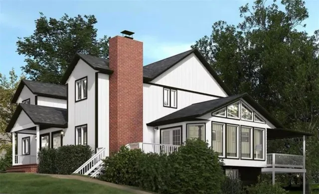 $284,900 | 105B Fairway Oaks Lane, Easley, SC 29642