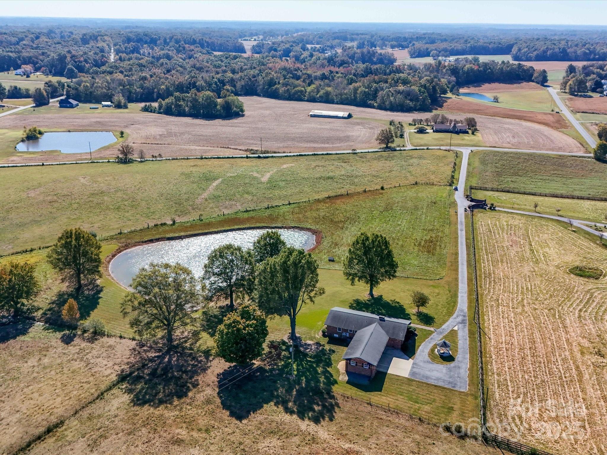 2406 Faulks Church Road Wingate, NC 28174 - Photo 1 of 32 Gallery Image 1