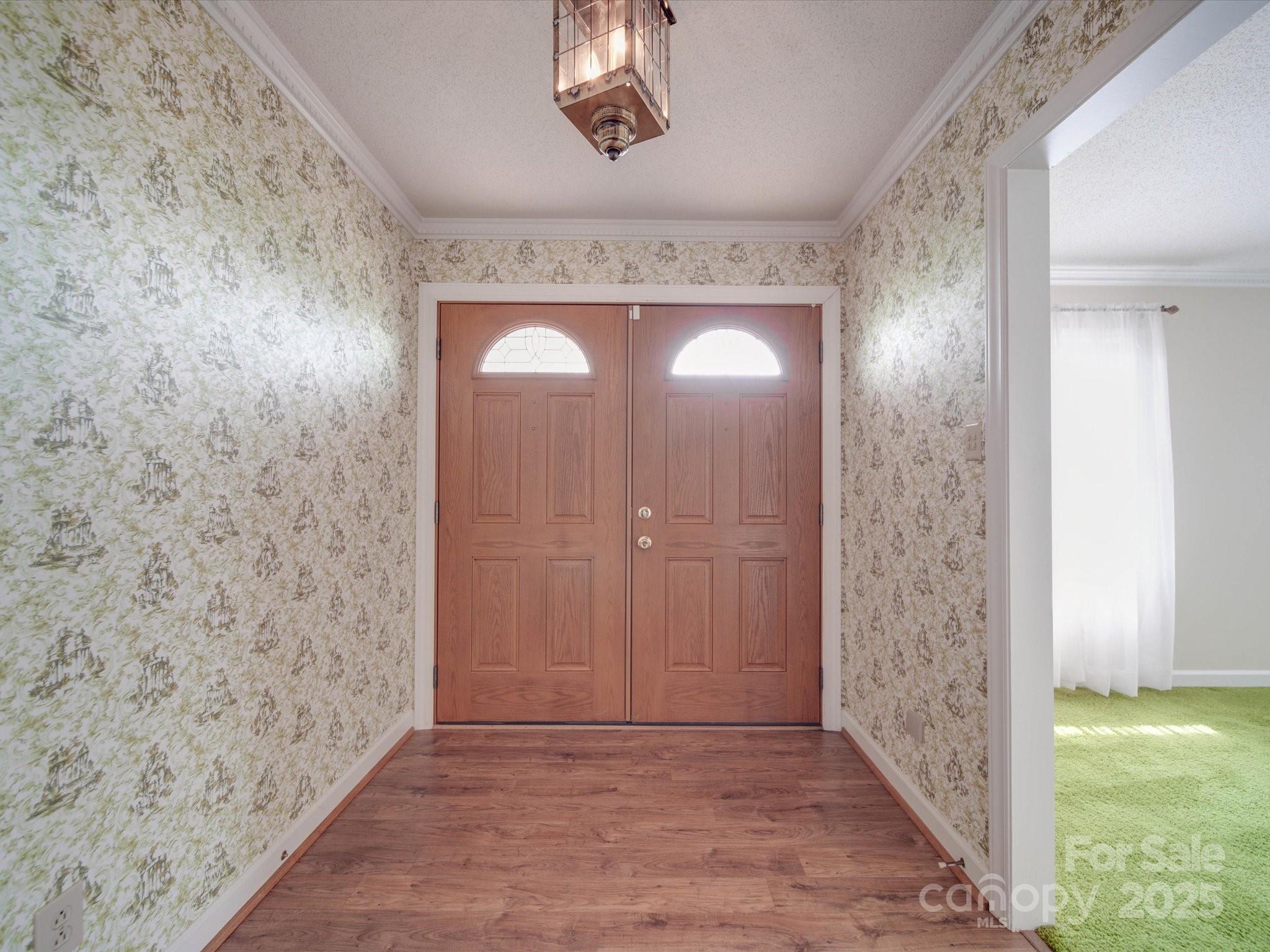 2406 Faulks Church Road Wingate, NC 28174 - Photo 4 of 32 Gallery Image 4
