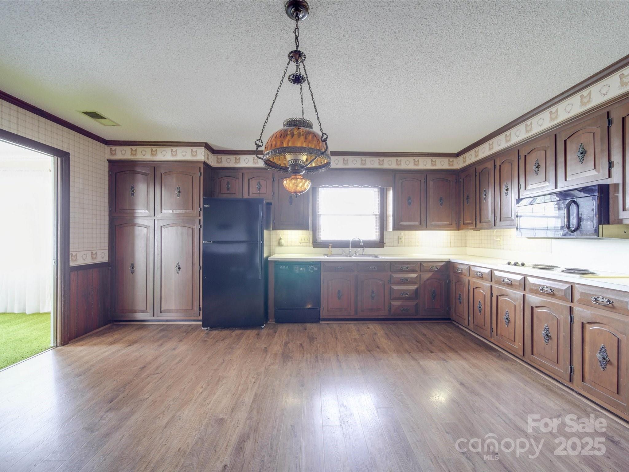 2406 Faulks Church Road Wingate, NC 28174 - Photo 7 of 32 Gallery Image 7