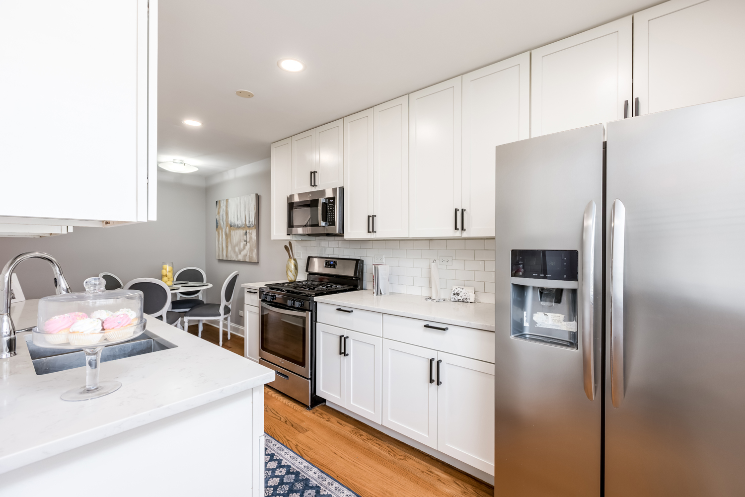 9255 Ballard Road Des Plaines, IL 60016 - Photo 13 of 35 Gallery Image 13