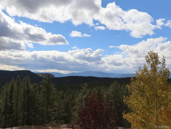 $1,097,000 | 318 Rd D, Pine, CO 80470