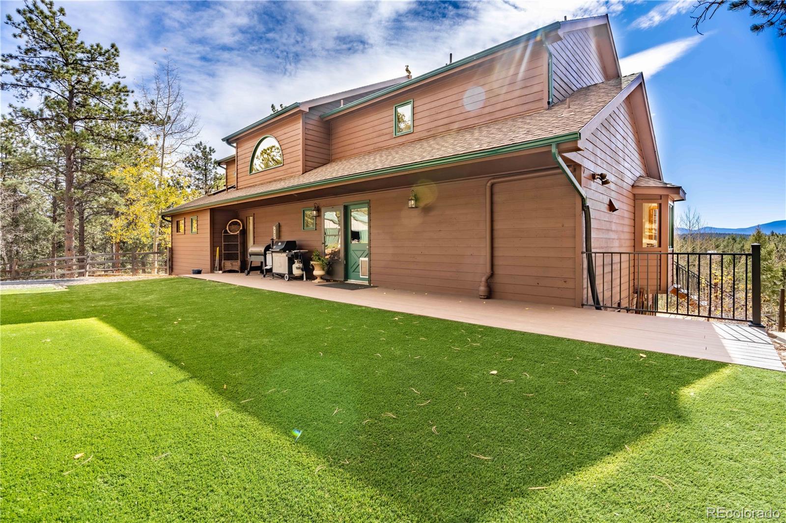 318 Rd D Pine, CO 80470 - Photo 2 of 50