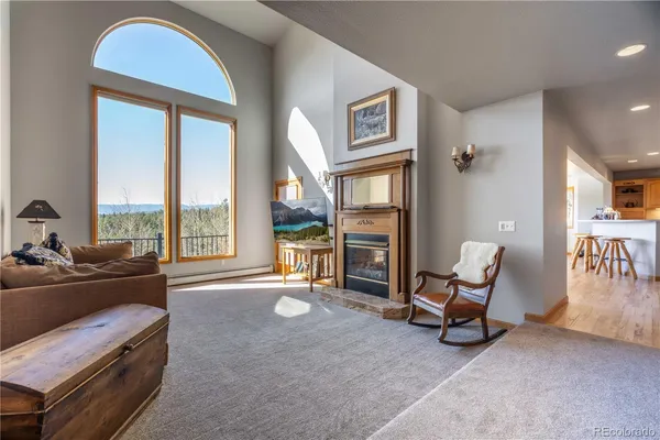 $1,097,000 | 318 Rd D, Pine, CO 80470
