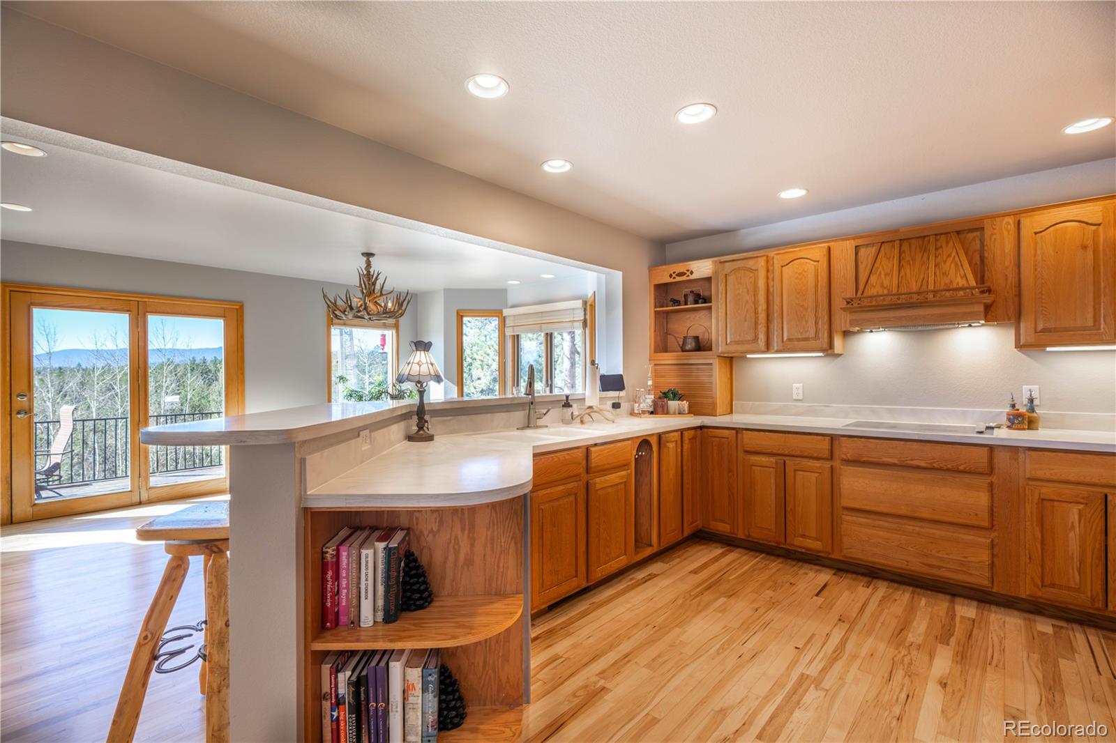 318 Rd D Pine, CO 80470 - Photo 30 of 50