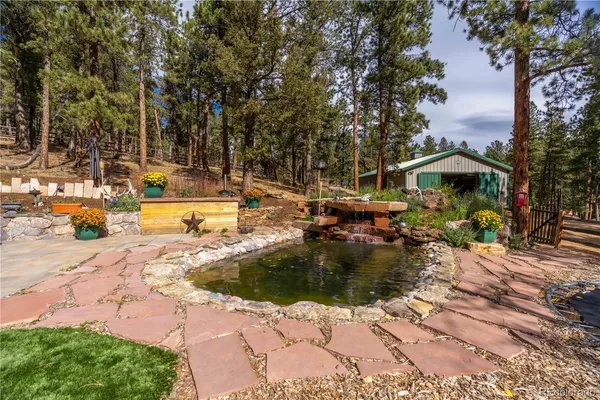 $1,097,000 | 318 Rd D, Pine, CO 80470