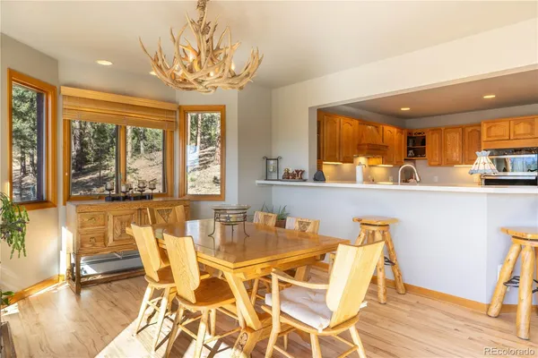 $1,097,000 | 318 Rd D, Pine, CO 80470