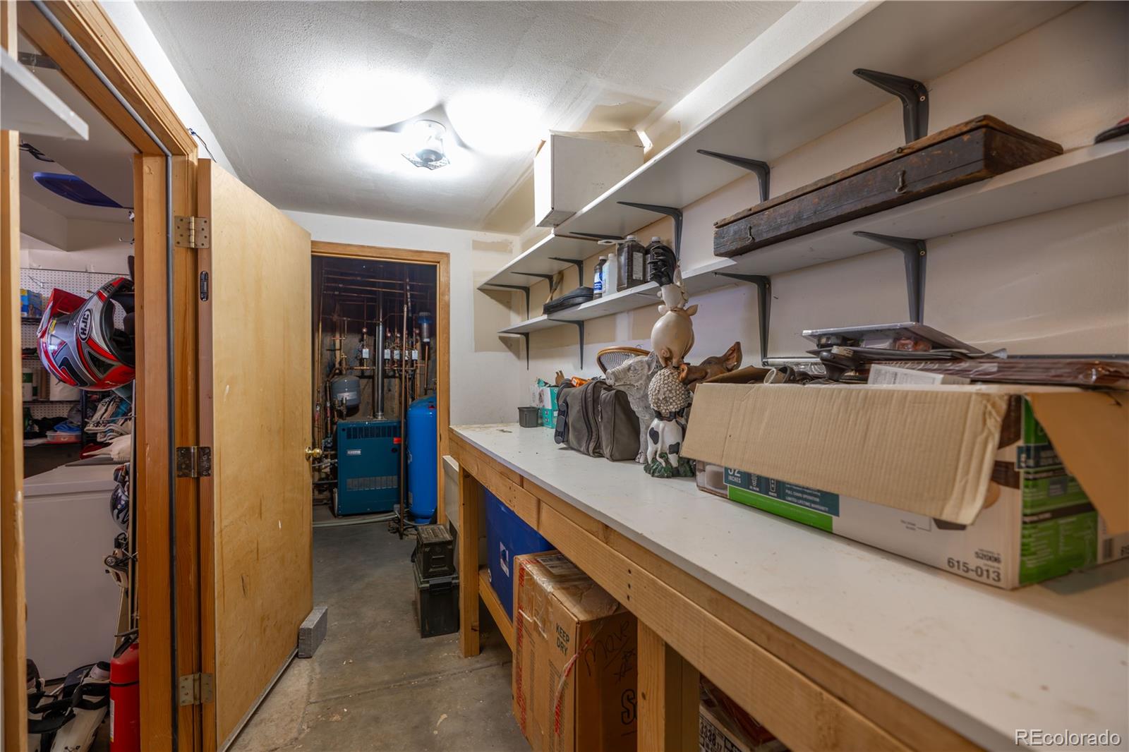 318 Rd D Pine, CO 80470 - Photo 49 of 50