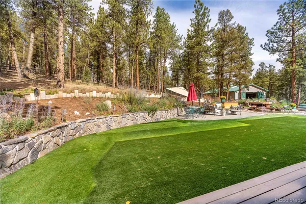 $1,097,000 | 318 Rd D, Pine, CO 80470